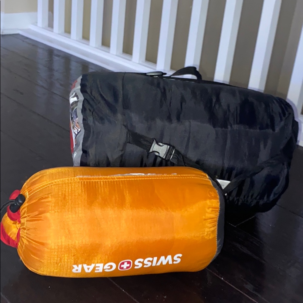 Swiss Gear Sleeping bag